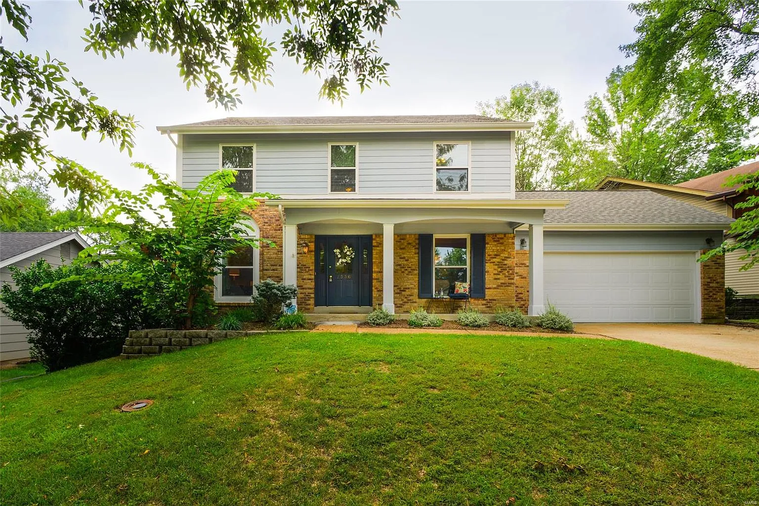 2536 Maple Crossing Dr photo 1