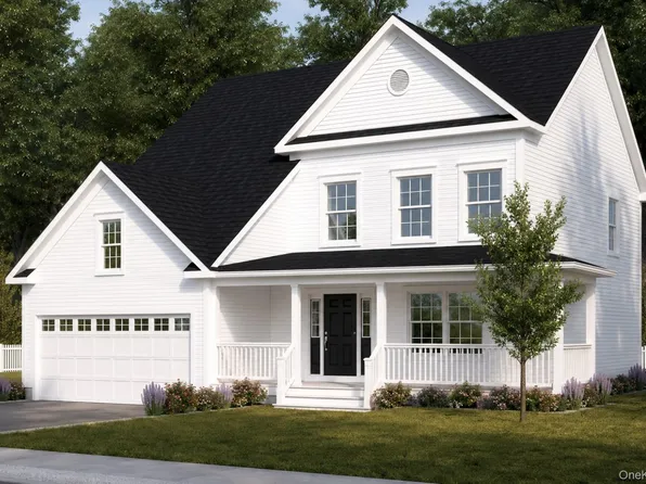 Lot 6 Beach Road, Poughquag, NY 12570