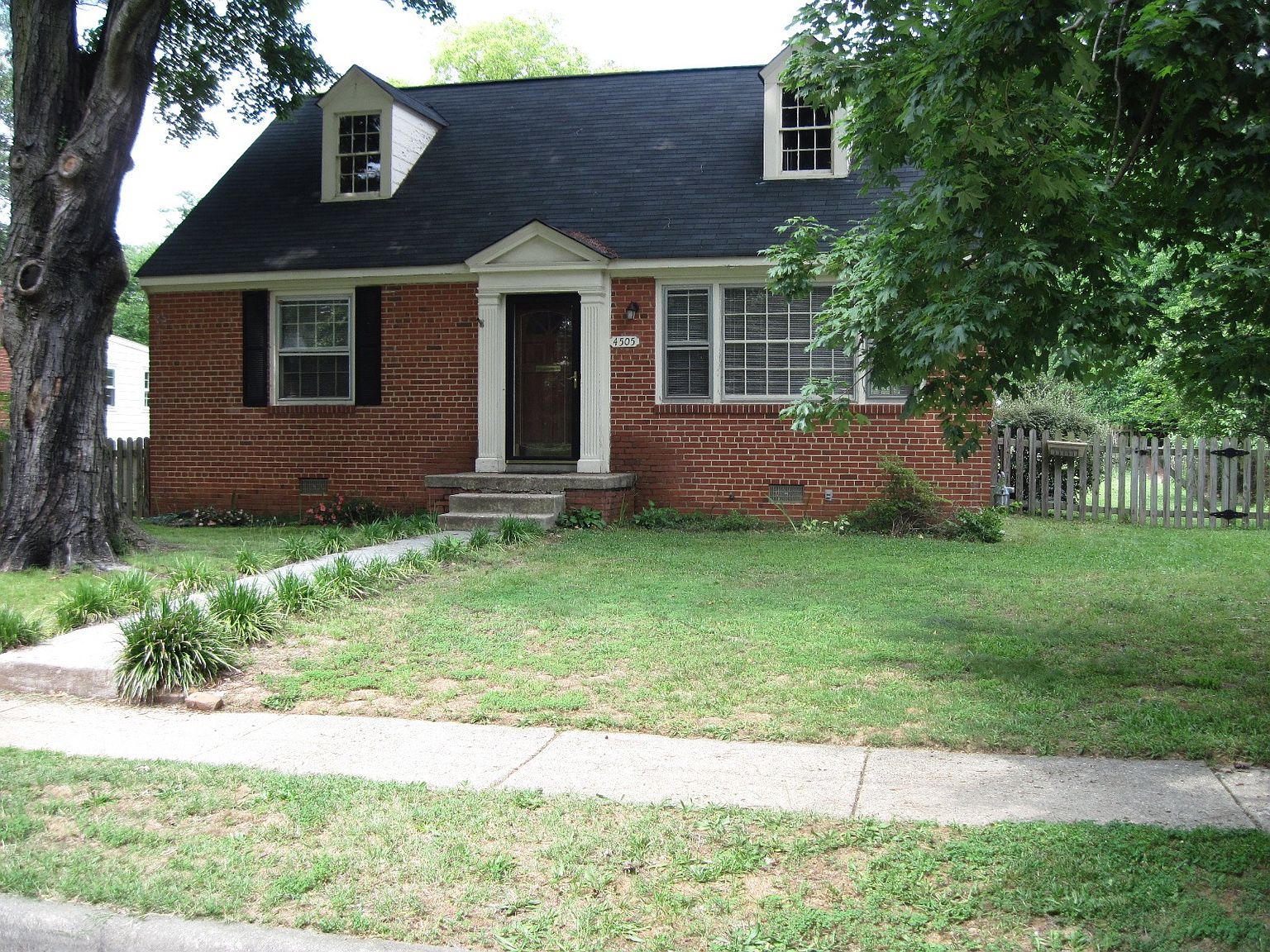 4505 Stonewall Ave, Richmond, VA 23225 Zillow