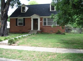 4505 Stonewall Ave, Richmond, VA 23225