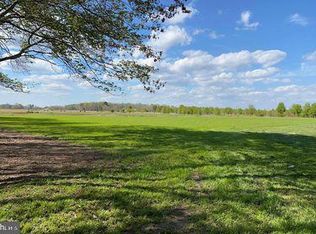 10168 Rabbit Ridge Ln, Bishopville, MD 21813