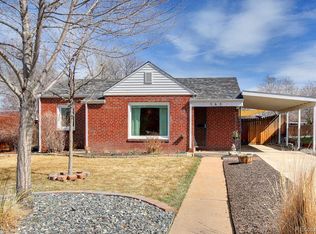 560 S Dale Ct, Denver, CO 80219
