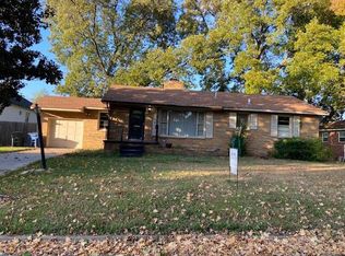 1407 E 42nd St S, Tulsa, OK 74105