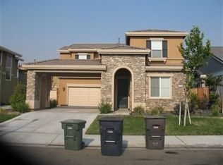 4210 Cherry Blossom Ln, Tracy, CA