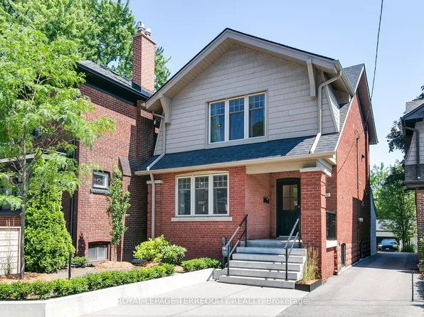 1775 Gerrard St E, Toronto, ON M4L 2B3