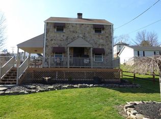 15 Dixon Blvd, Uniontown, PA