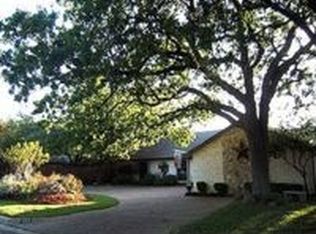 424 Lake Louise Ct, Fort Worth, TX 76103