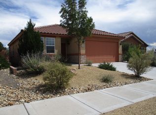 433 Loma Linda Loop NE, Rio Rancho, NM 87124