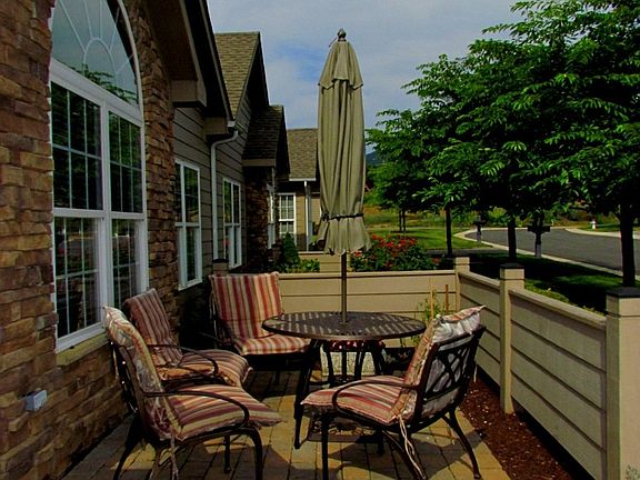 4th image of 5410 Orchard Villas Cir