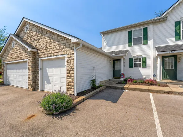 4714 Athalia Dr #26B, Columbus, OH 43228