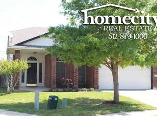 1026 Tom Seaver Pl, Round Rock, TX 78665