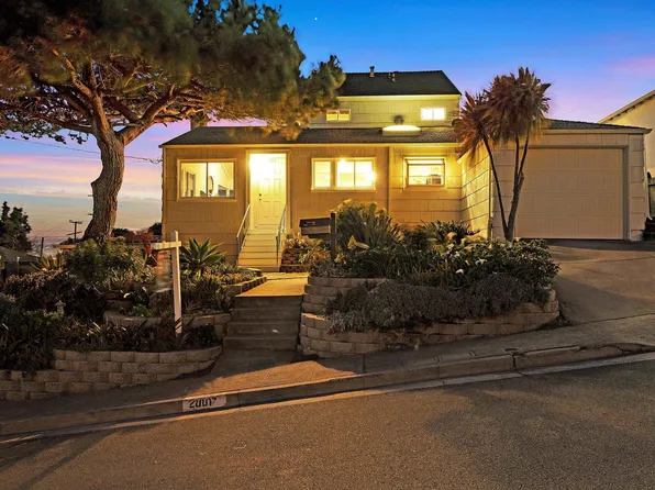 2007 Carquinez Ave, El Cerrito, CA 94530