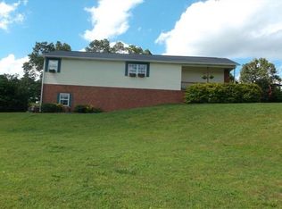 529 Creamer Ln, Harrison, AR 72601