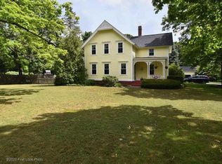 112 Arcade Ave, Seekonk, MA 02771