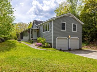 97 Duck Puddle Rd, Nobleboro, ME 04555