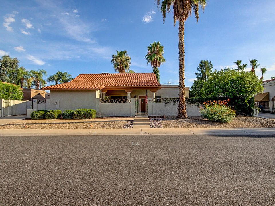 1st image of 5102 E Janice Way