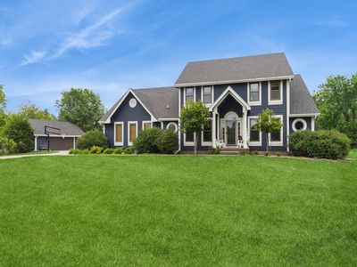 11541 NW 107th Ct, Granger, IA, 50109