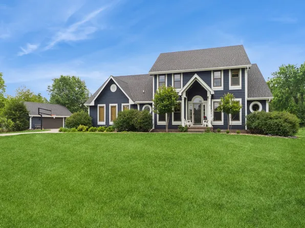 11541 NW 107th Ct, Granger, IA 50109