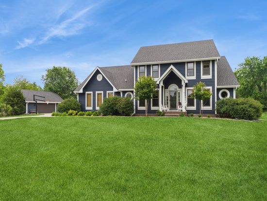 11541 NW 107th Ct, Granger, IA 50109