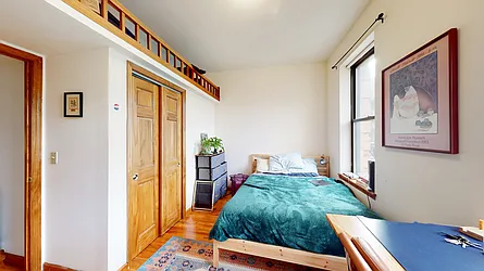 Rented by Oxford Property Group