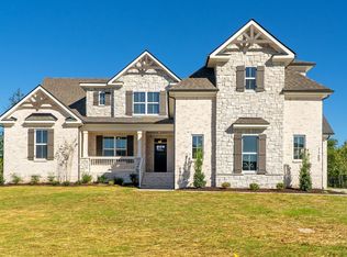 1120 Pretender Way LOT 26, Columbia, TN 38401