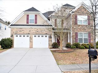 9631 Loughlin Ln, Charlotte, NC 28273