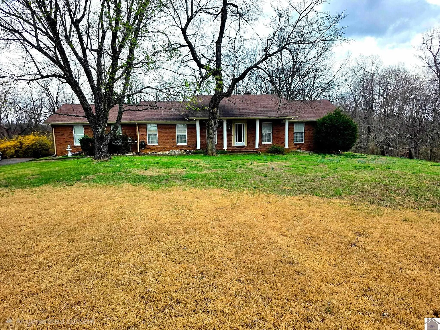 2540 Mount Zoar Rd photo 1