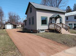 644 Portage St, Stevens Point, WI 54481