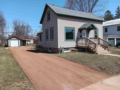 644 PORTAGE STREET, Stevens Point, WI, 54481
