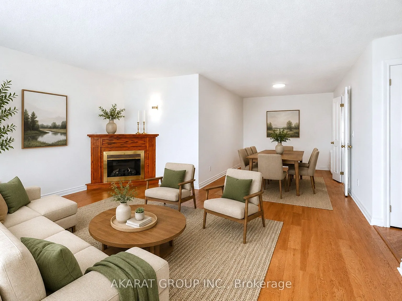 3 bed, $4,500 — Photo 2