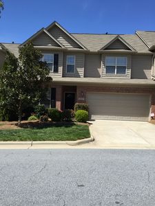 4004 Lucca Promenade Way, Greensboro, NC, 27410