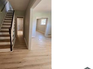 45 55th St SE, Washington, DC 20019