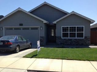 1746 Dragon Tail Pl, Medford, OR