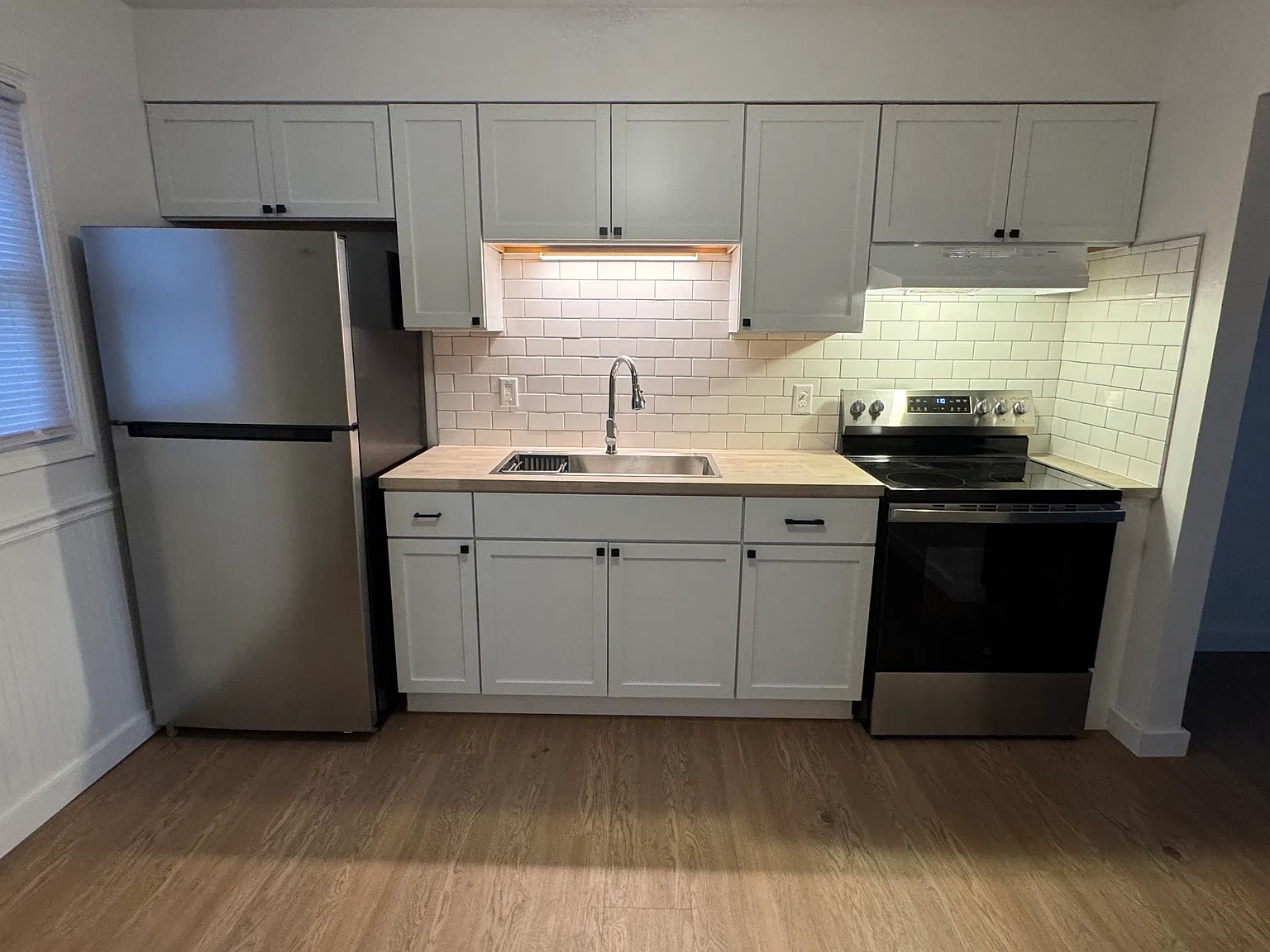 2 bed, 800 sqft, $900 — Photo 2