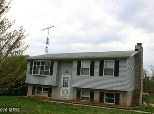 13951 Fairview Rd, Clear Spring, MD 21722