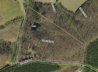 28.4 Museville Rd, Chatham, VA 24531