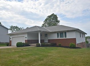 4402 Wood Thrush Dr, Parma, OH 44134