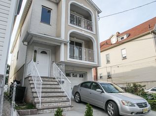 227 Spencer St, Elizabeth, NJ 07202