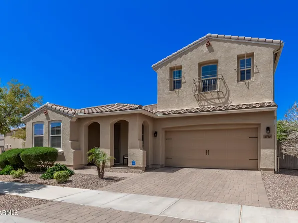 8762 N 89TH Drive, Peoria, AZ 85345