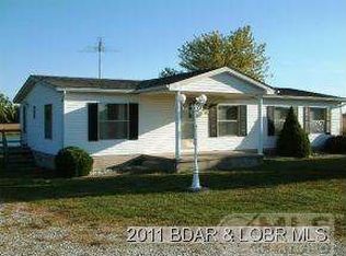 24949 Us Highway 54, Macks Creek, MO 65786