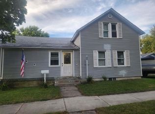 213 W Liberty St, Berlin, WI 54923