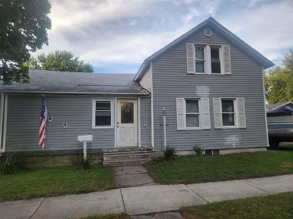 213 West Liberty Street, Berlin, WI 54923