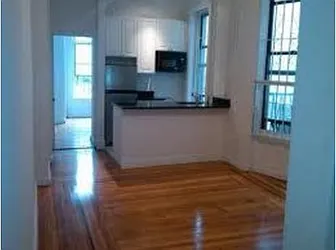 Rented by Key New York