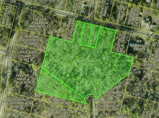 Tbd Pirate Dr, Hot Springs, AR 71913