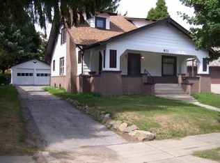 611 Polk Ave, Akron, OH 44314