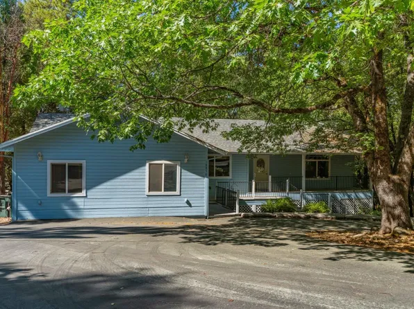 18850 Sylvia Dr, Pine Grove, CA 95665