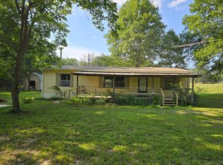 329 County Road 121, Gainesville, TX 76240