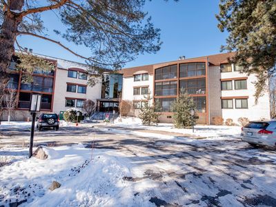 4710 58th Ave N APT 210, Crystal, MN, 55429