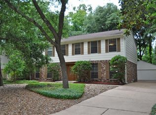 2907 Silver Falls Dr, Humble, TX 77339
