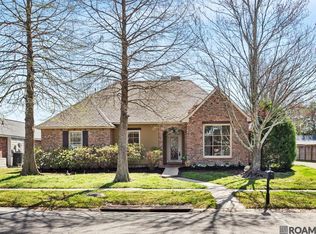 1510 Ridgeland Dr, Baton Rouge, LA 70810